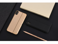 Devia H-Card Series Case iPhone XS Max (6.5) gold