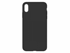 Devia Nature Series Silicone Case iPhone XS Max (6.5) black