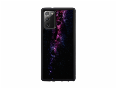 iKins case for Samsung Galaxy Poznámka: 20 milky way black