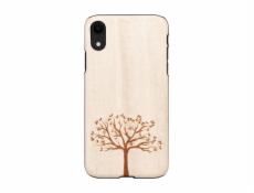 MAN&WOOD SmartPhone case iPhone XR apple tree black