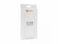 Sbox NANO HYBRID GLASS 9H / SAMSUNG A6