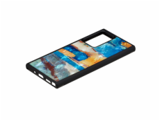 iKins case pre Samsung Galaxy Note 20 Ultra sky blue