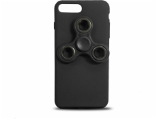 Spinner Case for Samsung A3 2017 čierna; D270, GSM029413