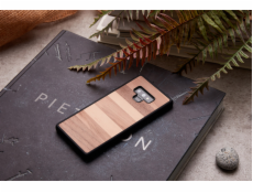 MAN&WOOD SmartPhone case Galaxy Note 9 sabbia black