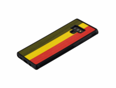 MAN&WOOD SmartPhone case Galaxy Note 9 reggae black