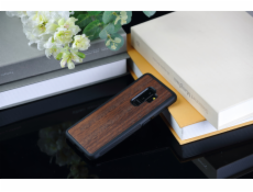 MAN&WOOD SmartPhone case Galaxy S9 Plus koala čierna