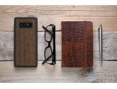 MAN&WOOD SmartPhone case Galaxy Note 8 koala black