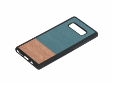 MAN&WOOD SmartPhone case Galaxy Note 8 denim black