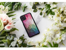 iKins SmartPhone case iPhone 11 Pro Max water flower black