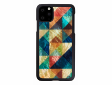 iKins SmartPhone case iPhone 11 Pro Max mosaic black