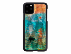 iKins SmartPhone case iPhone 11 Pro Max sunrise black