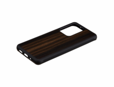 MAN&WOOD case for Galaxy S20 Ultra ebony black