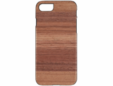 MAN&WOOD case for iPhone 7/8 strato black