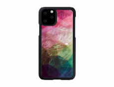 iKins SmartPhone case iPhone 11 Pre water flower black