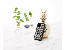 iKins SmartPhone case iPhone 11 Pre pyramíd black