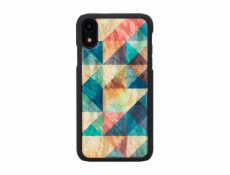 iKins SmartPhone case iPhone XR mosaic black