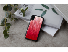 iKins SmartPhone case iPhone XR pink lake black