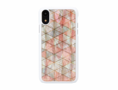 iKins SmartPhone case iPhone XR diamond white