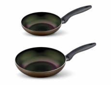 Pensofal Diamond Frypan Set 24-28cm 3341