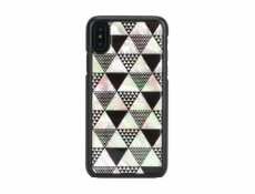 iKins SmartPhone case iPhone XS/S pyramíd black