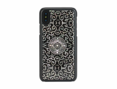 iKins SmartPhone case iPhone XS/S liana black