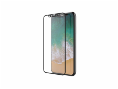 Devia Van Entire View Full Tempered Glass iPhone XS/X(5.8) black