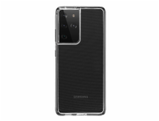 Krusell Essentials SoftCover Samsung Galaxy S21 Ultra transparent