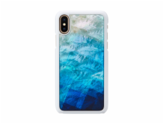 iKins SmartPhone case iPhone XS/S blue lake white