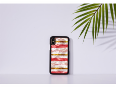 iKins SmartPhone case iPhone XS/S short cake black