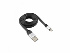 Sbox USB->Micro USB M/M 1.5m USB-MICRO-2,4A