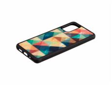 iKins case pre Samsung Galaxy S20+ mosaic black