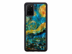 iKins case pre Samsung Galaxy S20+ starry night black