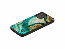 iKins case for Apple iPhone 12 Pre Max aqua agate