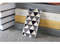 iKins case for Apple iPhone 8/7 pyramíd white