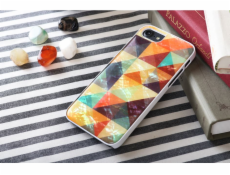 iKins case for Apple iPhone 8/7 mosaic white