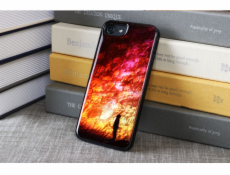 iKins case for Apple iPhone 8/7 starry night black