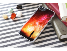 iKins case for Apple iPhone 8/7 starry night white