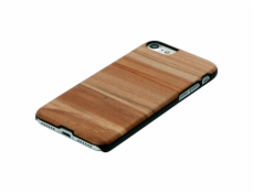 MAN&WOOD case for iPhone 7/8 cappuccino black