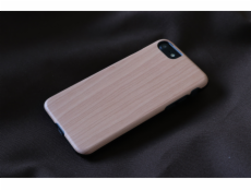 MAN&WOOD case for iPhone 7/8 ampero black