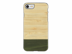 MAN&WOOD case for iPhone 7/8 bambus forest black