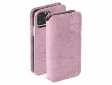 Krusell Birka PhoneWallet Apple iPhone 11 Pre pink