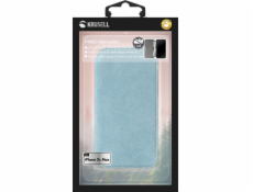 Krusell Broby 4 Card SlimWallet Apple iPhone XS Max light blue