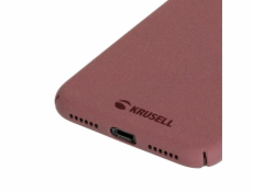 Krusell Sandby Cover Apple iPhone X/XS rast (61093)