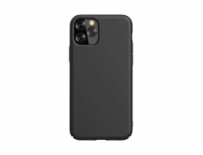 Devia Nature Series Silicone Case iPhone 12 Pro Max black