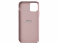 Krusell Sandby Cover Apple iPhone 11 Pro Max pink