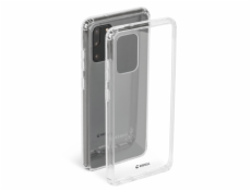 Krusell Essentials HardCover Samsung Galaxy S20+ transparent