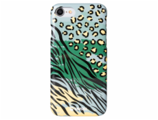 Krusell Limited Cover Apple iPhone 8/7 wild green