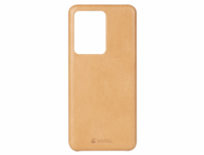 Krusell Sunne Cover Samsung Galaxy S20 Ultra vintage nude