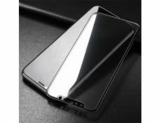 Devia Van Entire View Anti-glare Tempered Glass iPhone XR (6.1) black (10pcs)