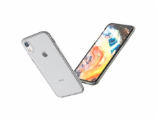 Devia Naked case(TPU) iPhone XS/X(5.8) clear tea